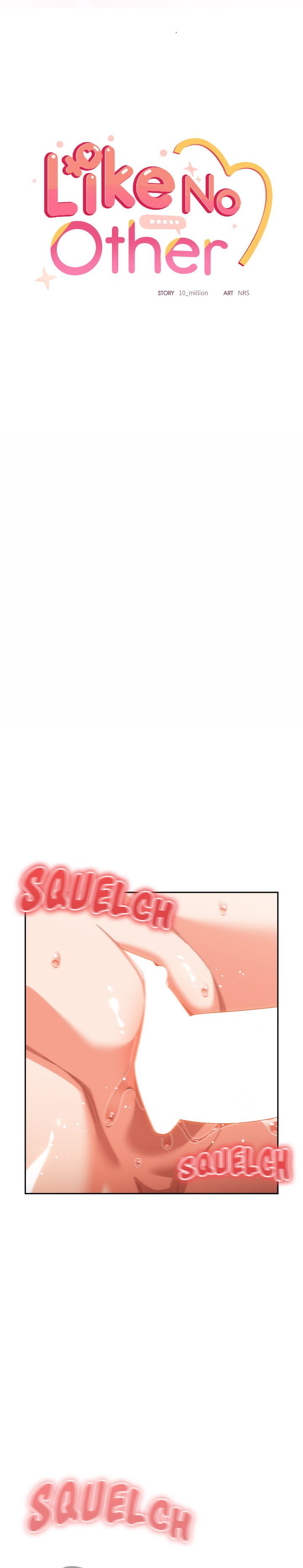 Like No Other Page 12 - MangaHe