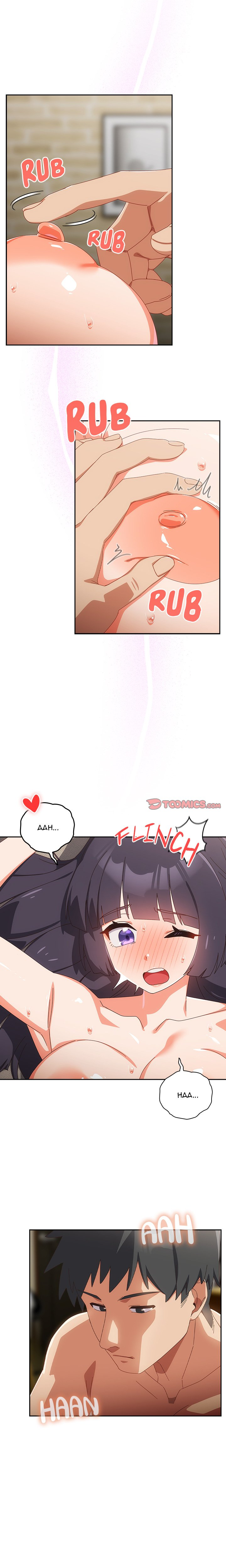 Like No Other Page 3 - MangaHe
