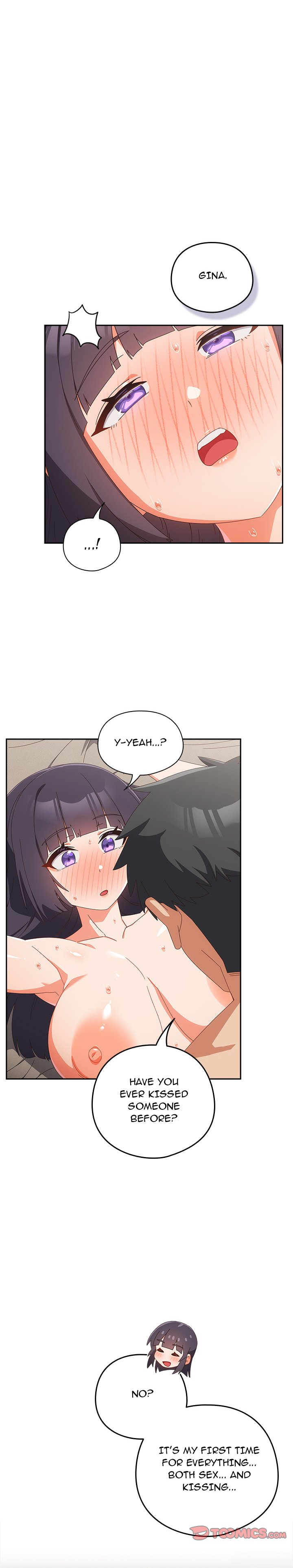 Like No Other Page 5 - MangaHe