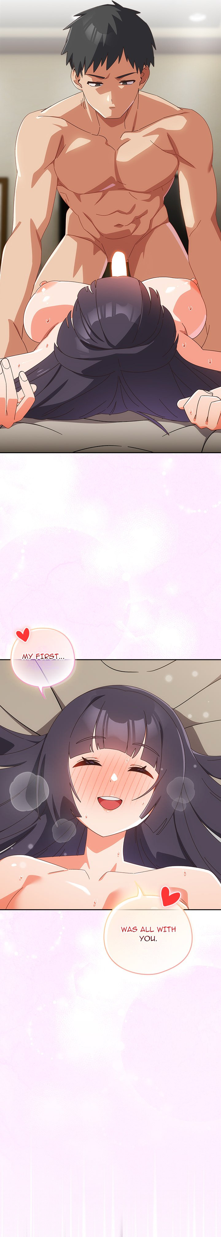 Like No Other Page 6 - MangaHe