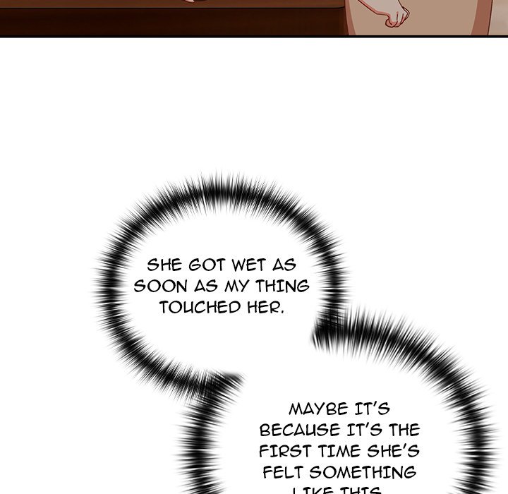 Like No Other Page 105 - MangaHe