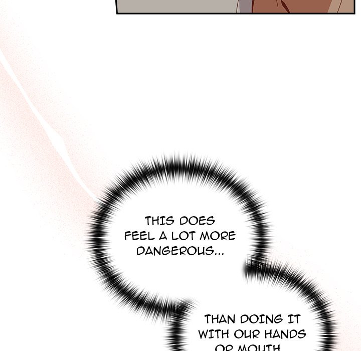 Like No Other Page 107 - MangaHe