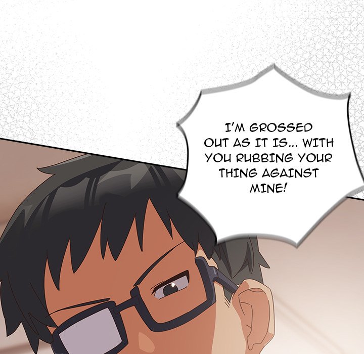 Like No Other Page 134 - MangaHe