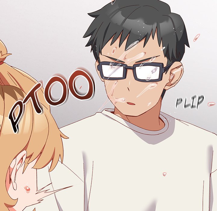 Like No Other Page 16 - MangaHe