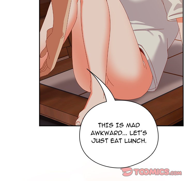 Like No Other Page 153 - MangaHe