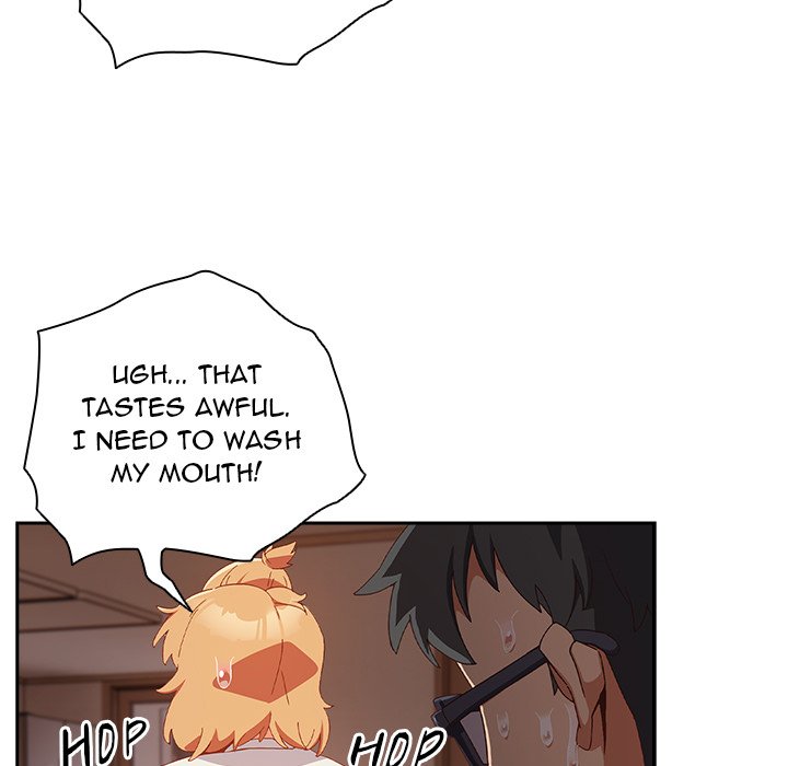 Like No Other Page 24 - MangaHe