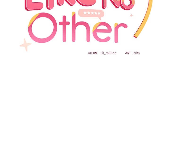 Like No Other Page 31 - MangaHe