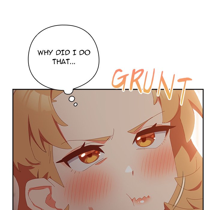 Like No Other Page 36 - MangaHe