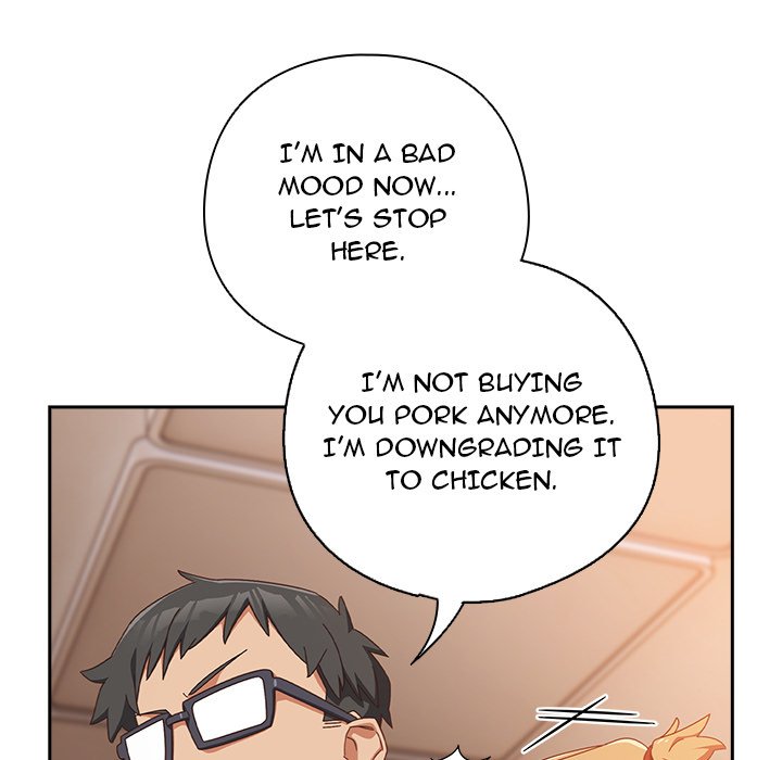 Like No Other Page 56 - MangaHe