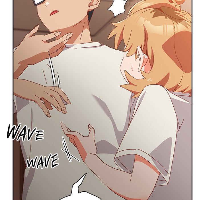 Like No Other Page 57 - MangaHe