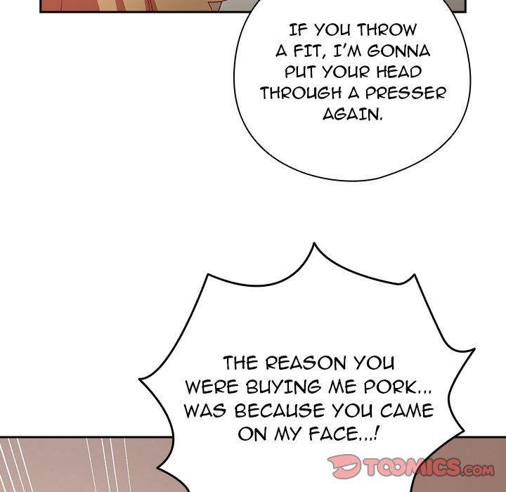 Like No Other Page 63 - MangaHe