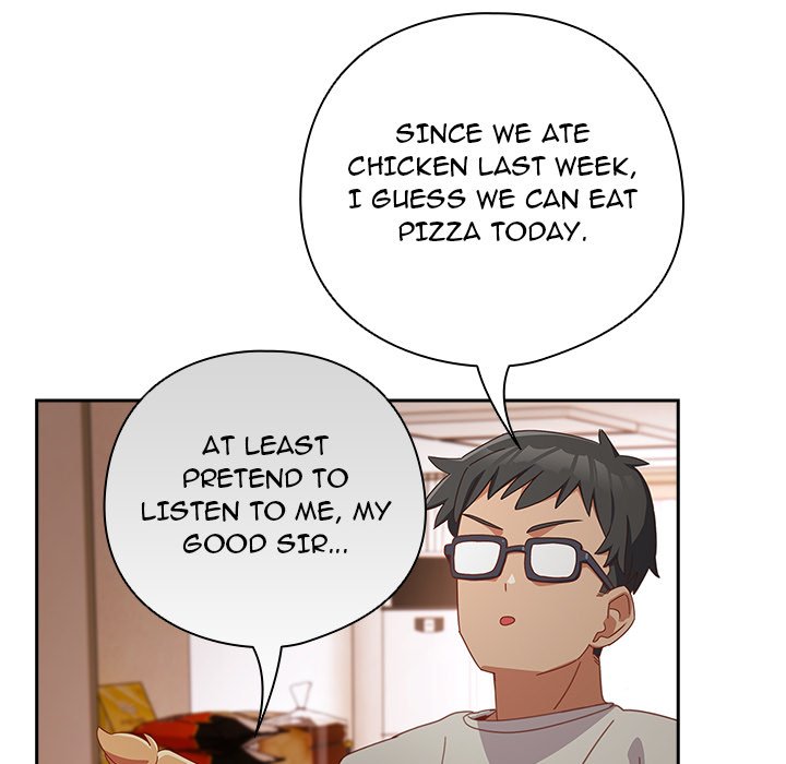 Like No Other Page 69 - MangaHe