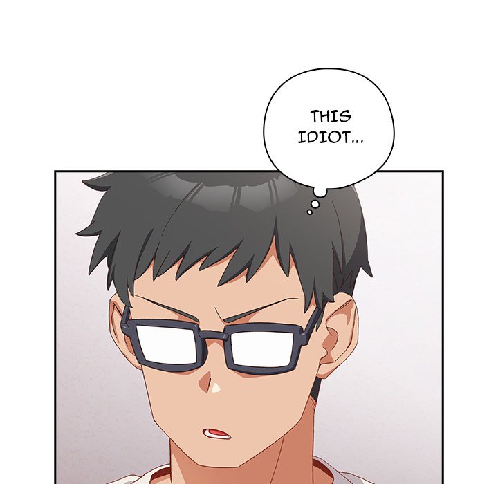 Like No Other Page 8 - MangaHe