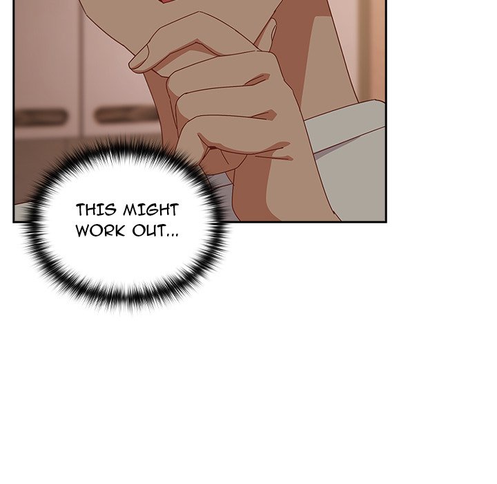 Like No Other Page 74 - MangaHe
