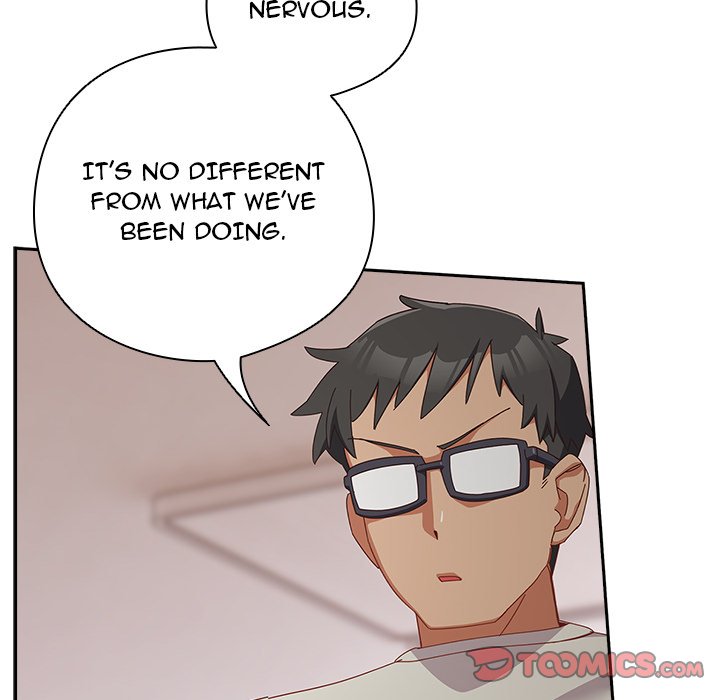 Like No Other Page 93 - MangaHe