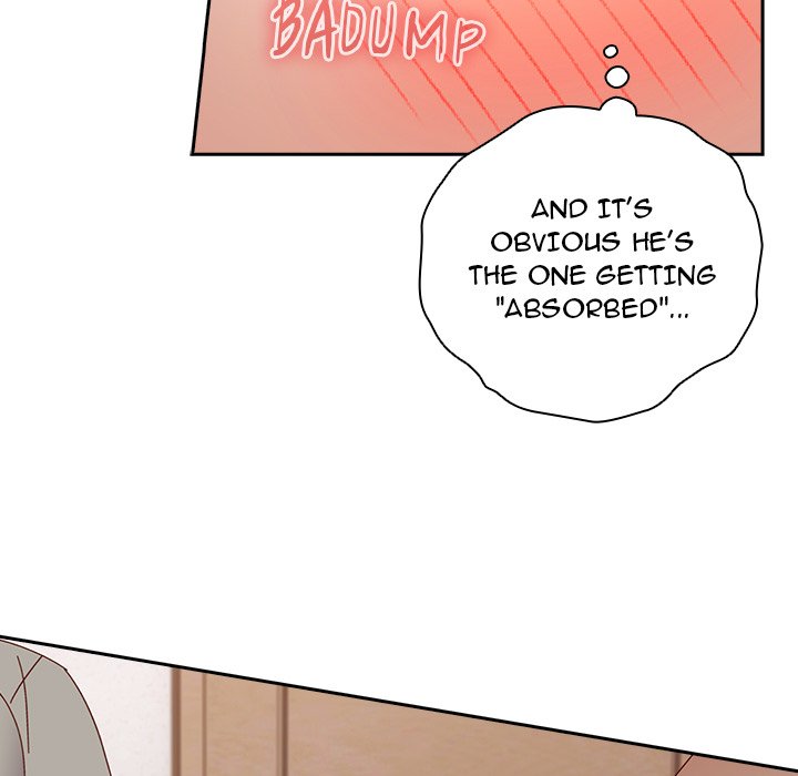 Like No Other Page 99 - MangaHe