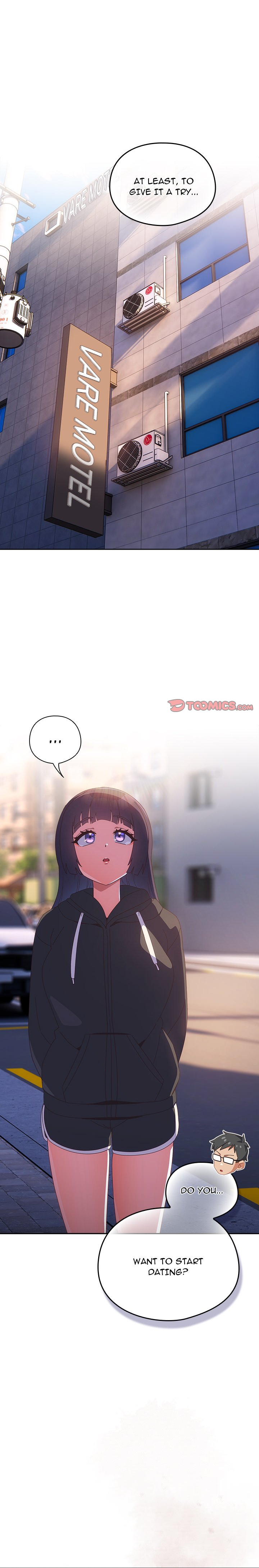 Like No Other Page 2 - MangaHe