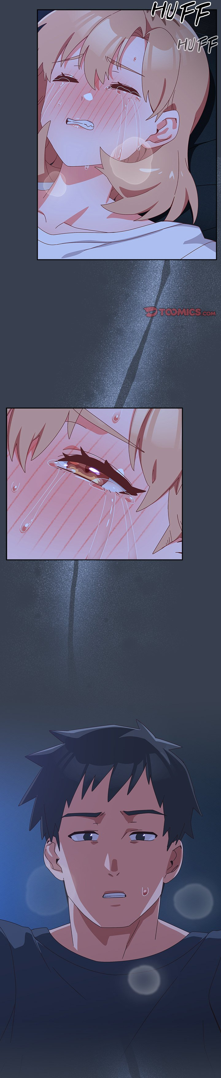 Like No Other Page 24 - MangaHe