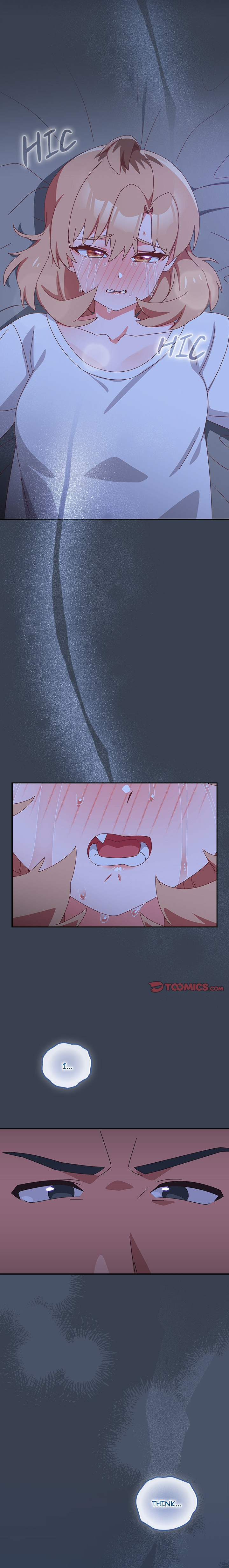 Like No Other Page 25 - MangaHe