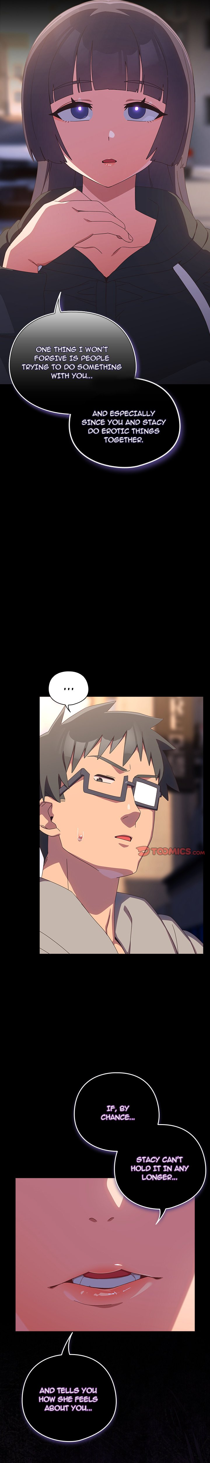 Like No Other Page 30 - MangaHe