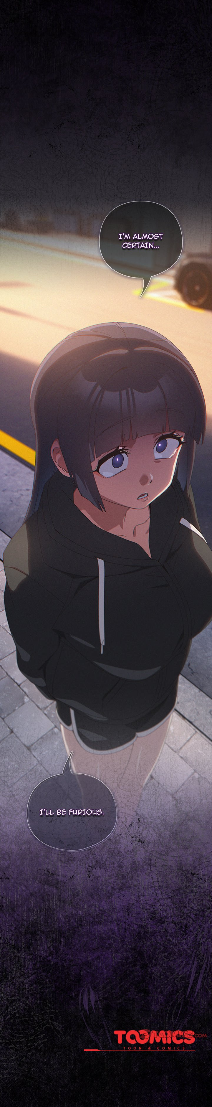 Like No Other Page 31 - MangaHe