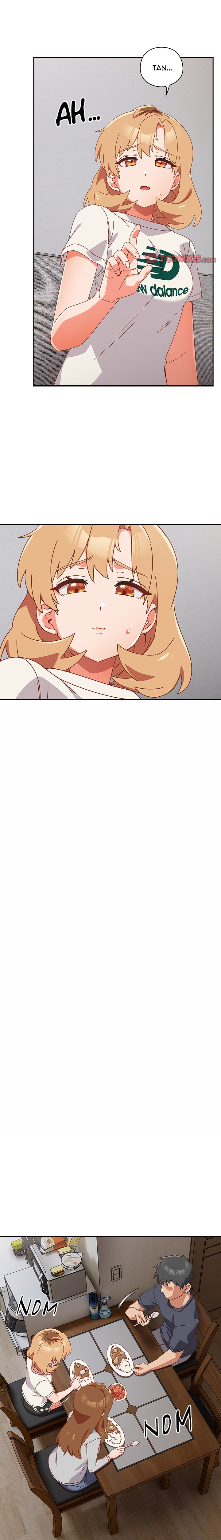 Like No Other Page 6 - MangaHe