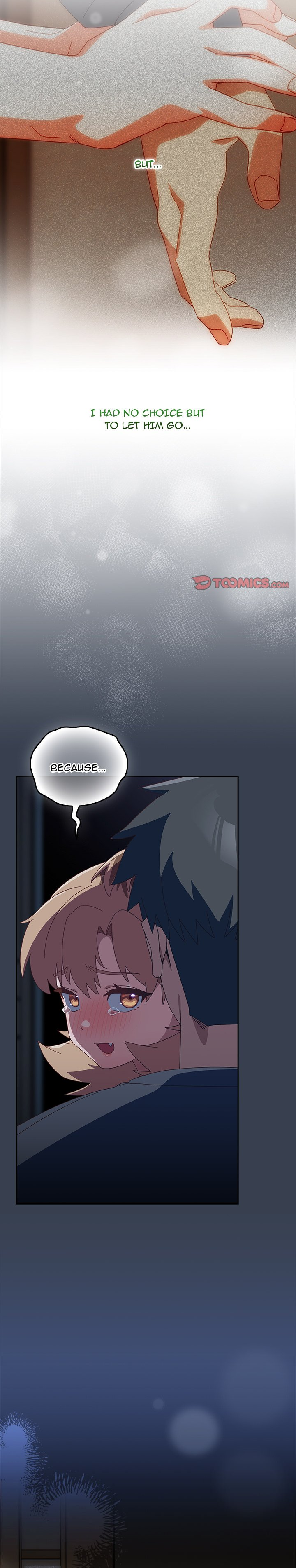 Like No Other Page 15 - MangaHe
