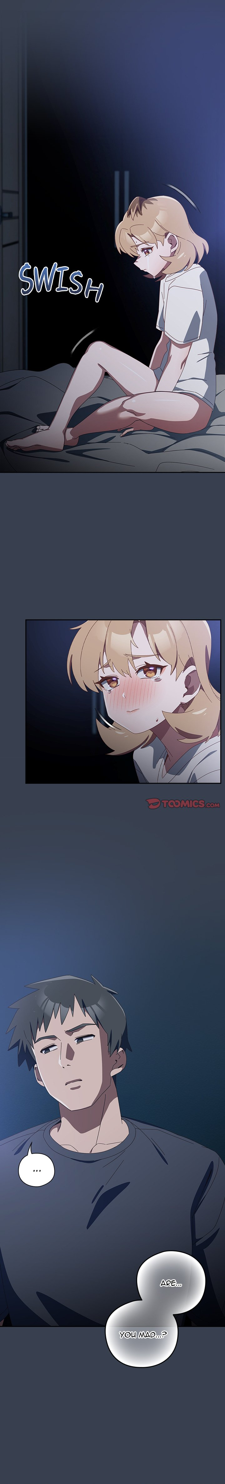 Like No Other Page 3 - MangaHe
