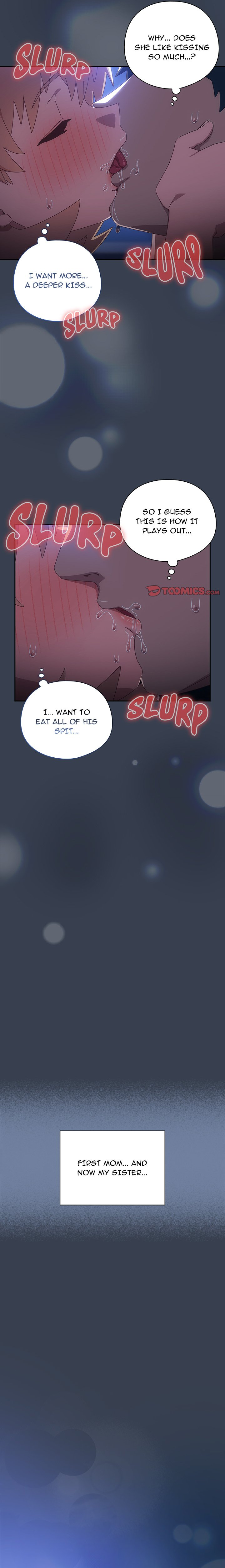 Like No Other Page 26 - MangaHe
