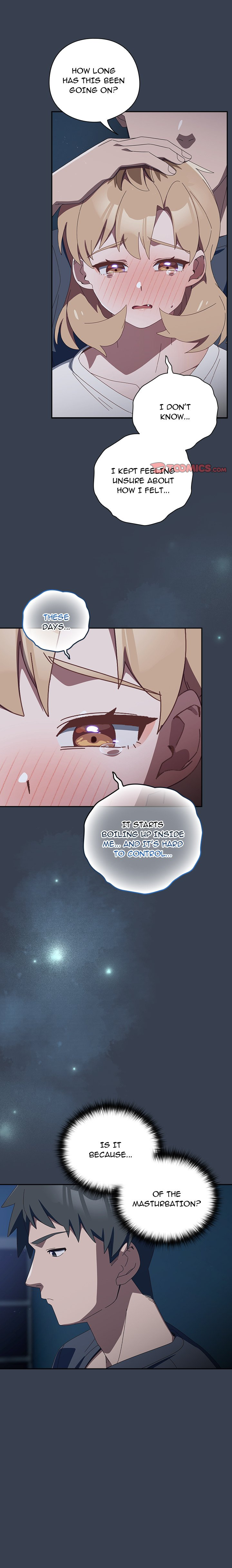 Like No Other Page 6 - MangaHe