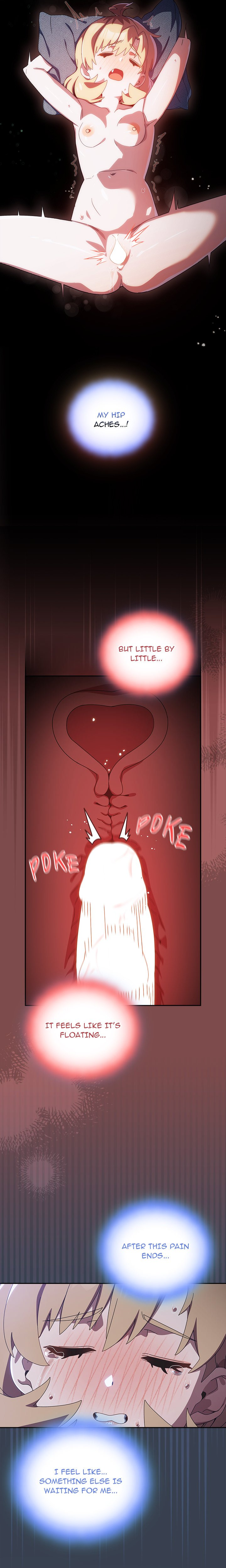 Like No Other Page 20 - MangaHe