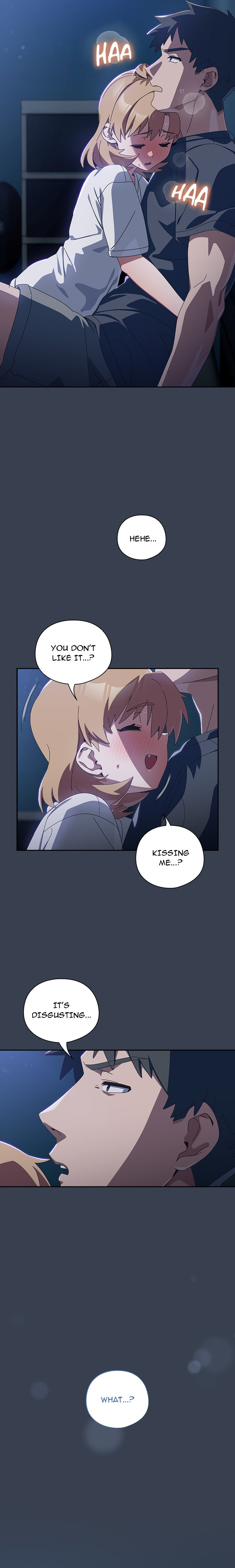 Like No Other Page 4 - MangaHe
