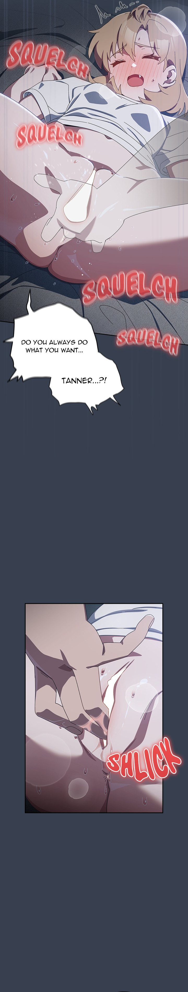 Like No Other Page 9 - MangaHe