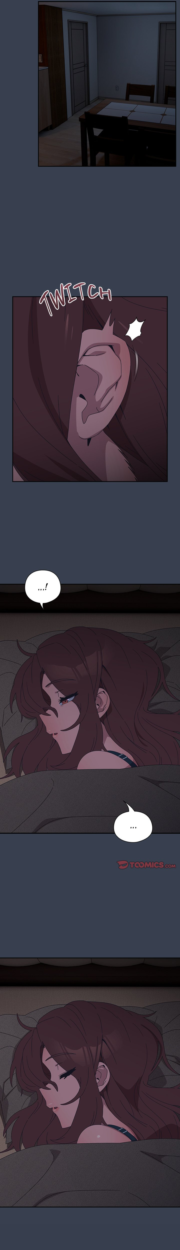 Like No Other Page 19 - MangaHe