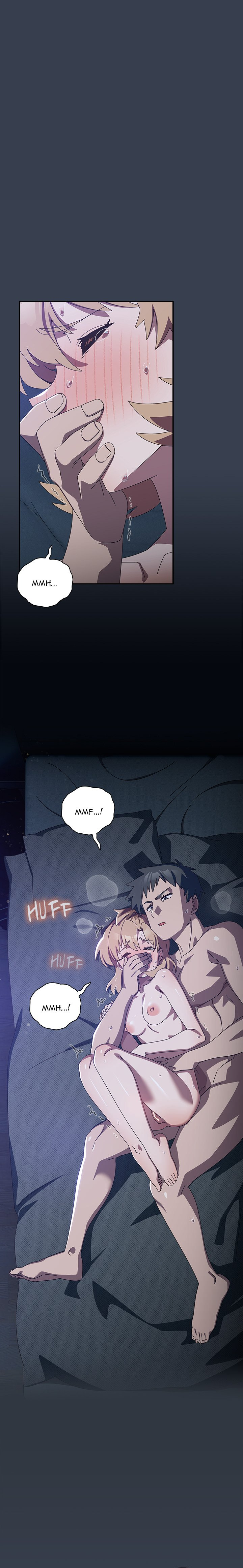 Like No Other Page 20 - MangaHe