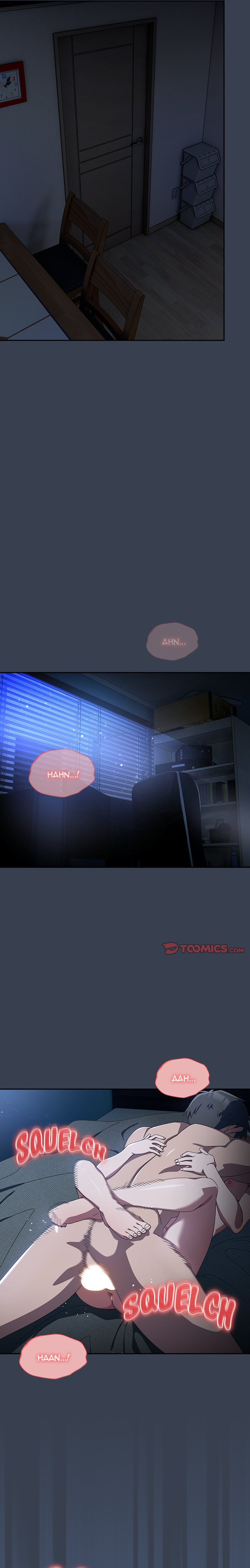 Like No Other Page 3 - MangaHe