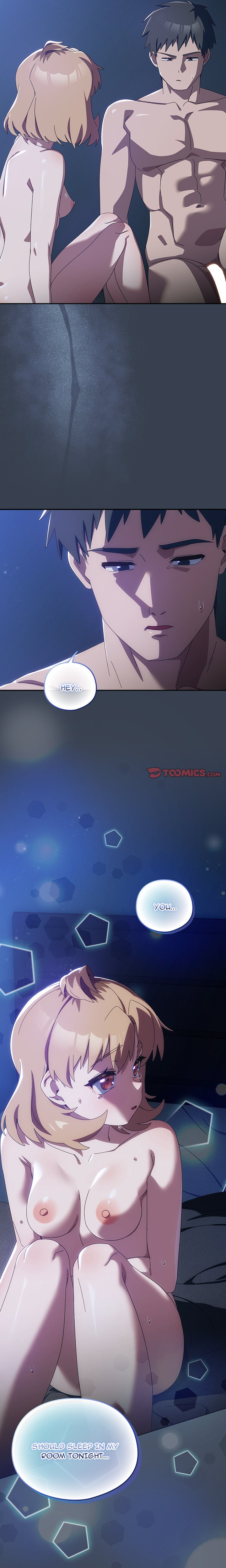Like No Other Page 25 - MangaHe