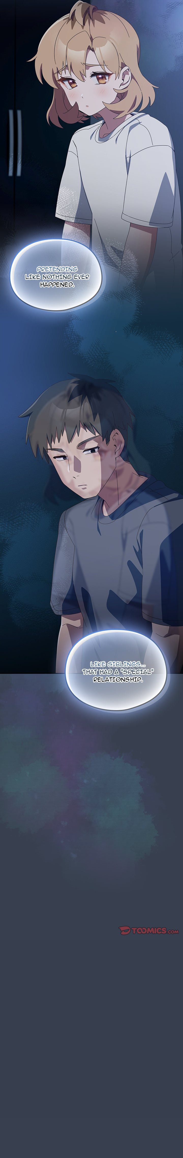 Like No Other Page 14 - MangaHe
