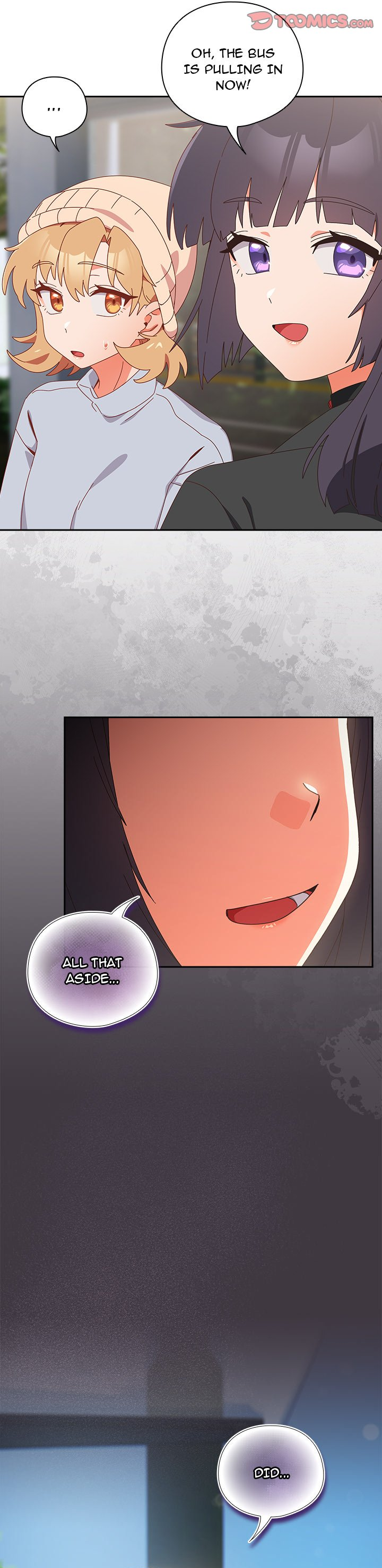 Like No Other Page 26 - MangaHe