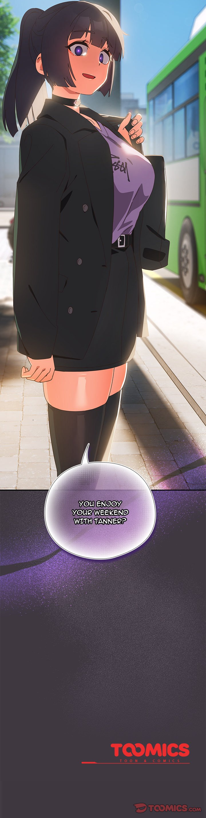 Like No Other Page 27 - MangaHe