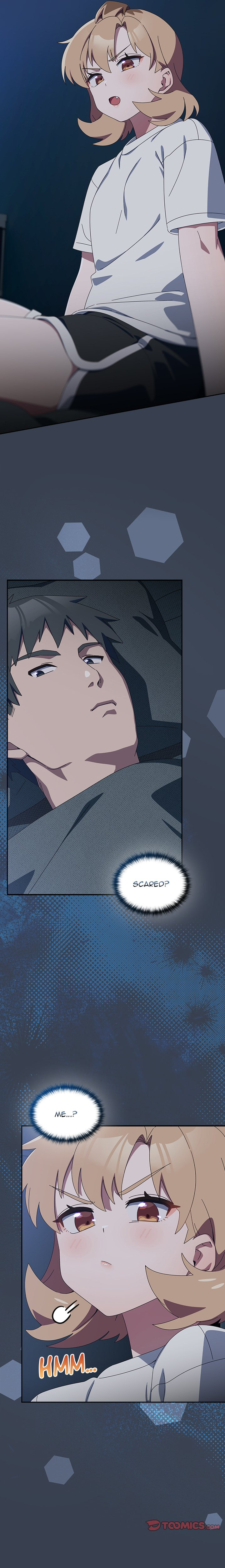 Like No Other Page 7 - MangaHe