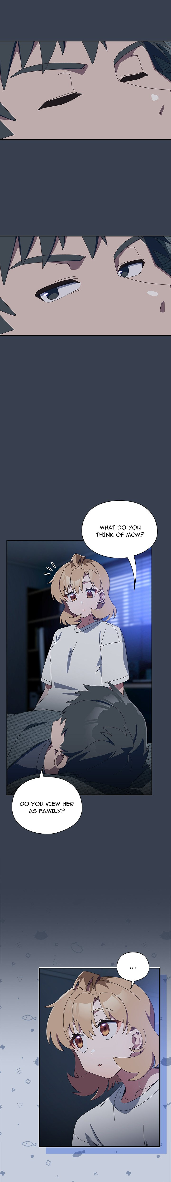 Like No Other Page 8 - MangaHe