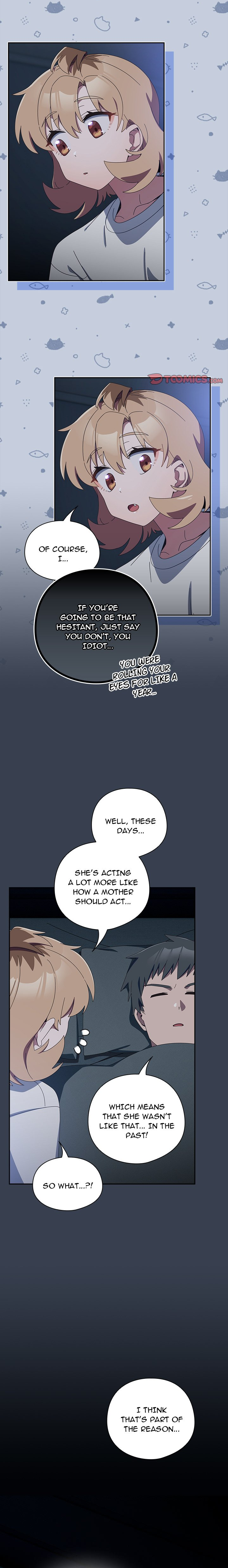 Like No Other Page 9 - MangaHe