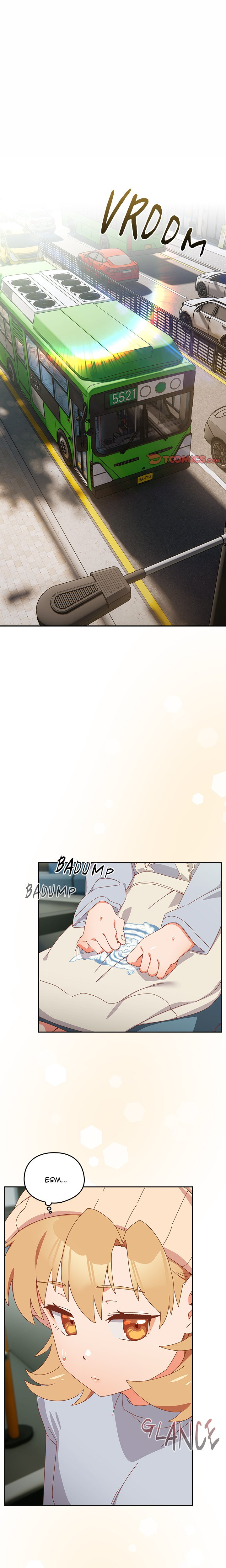 Like No Other Page 2 - MangaHe