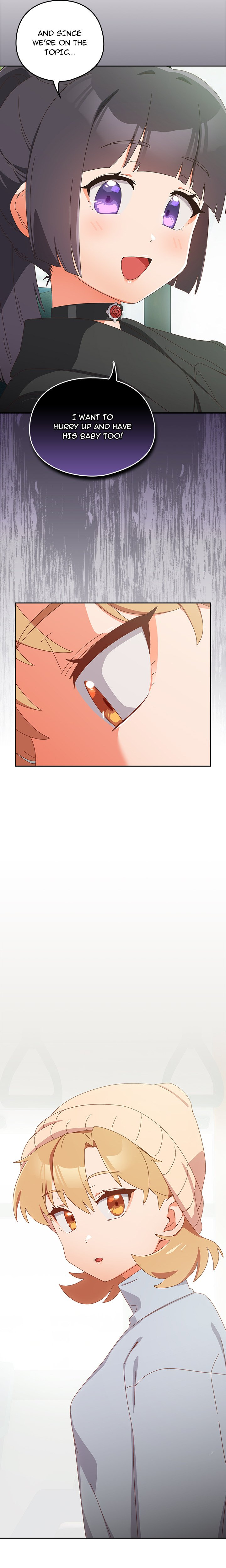 Like No Other Page 13 - MangaHe