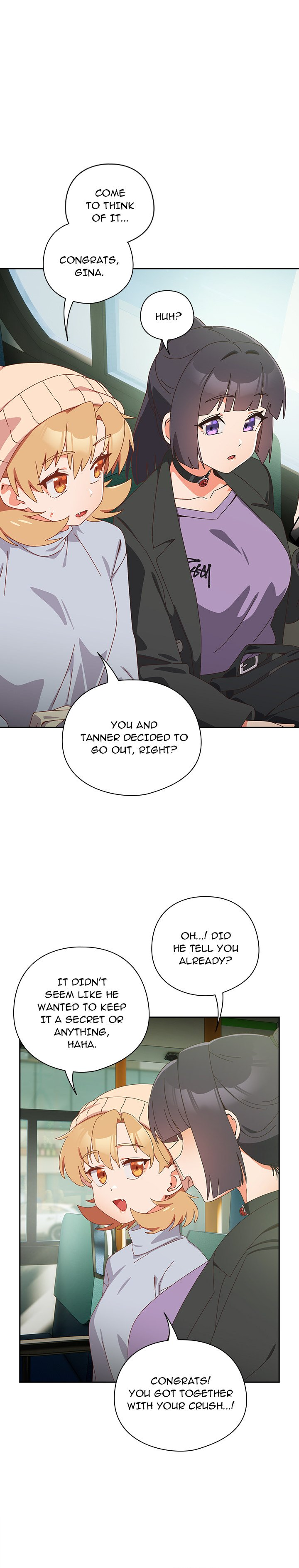 Like No Other Page 4 - MangaHe