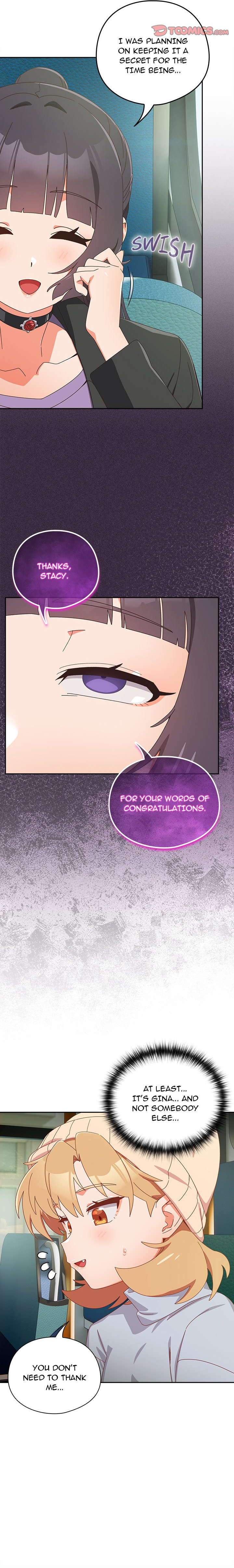 Like No Other Page 5 - MangaHe