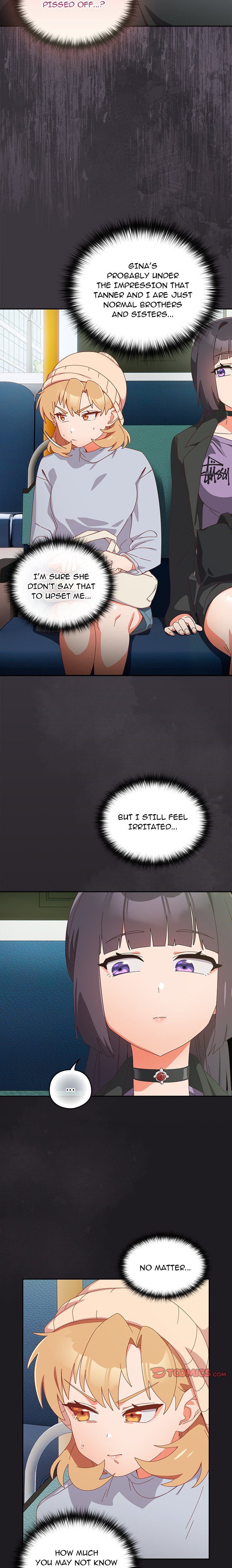 Like No Other Page 8 - MangaHe