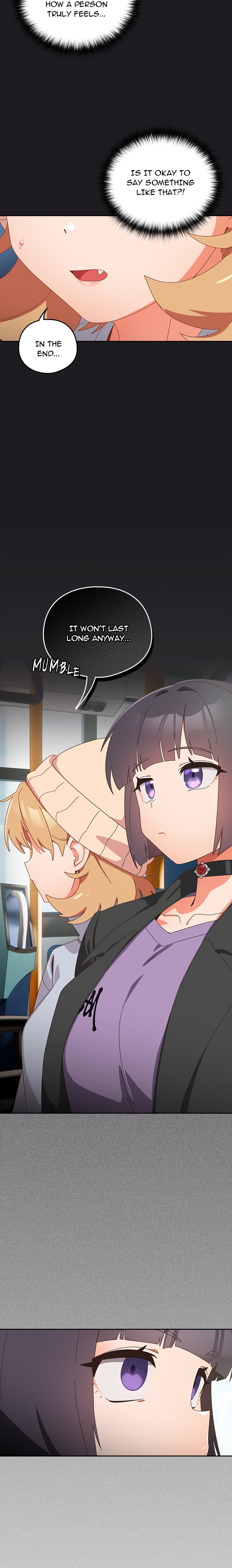 Like No Other Page 9 - MangaHe
