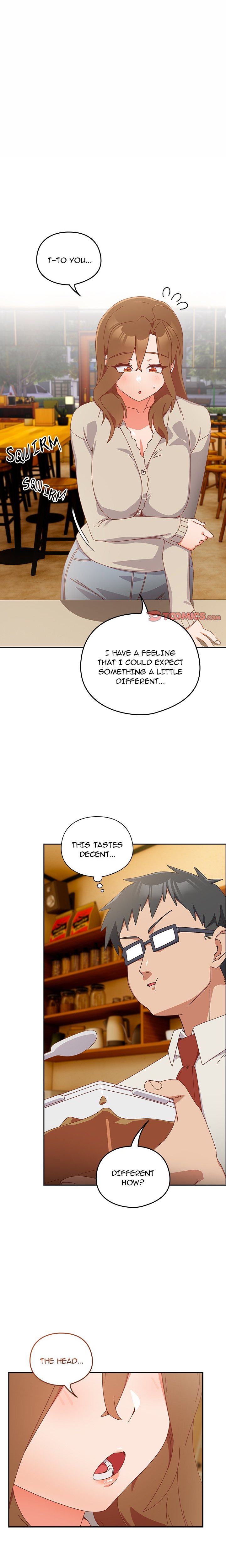 Like No Other Page 2 - MangaHe